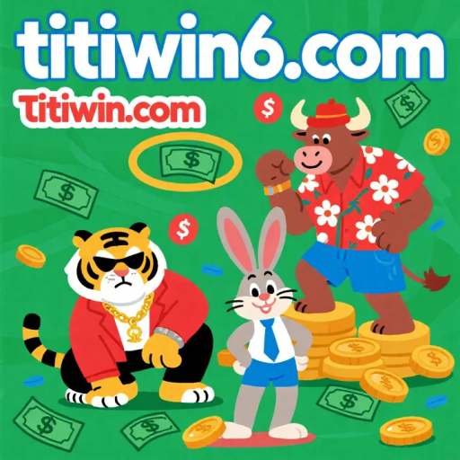 titiwin.com